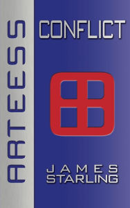 Title: Arteess: Conflict, Author: James Starling