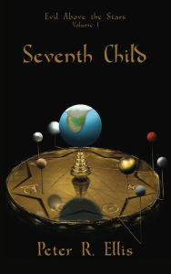 Title: Seventh Child, Author: Peter R. Ellis