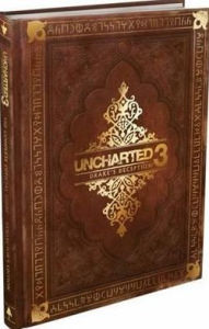 Title: Uncharted 3: Drake's Deception: The Complete Official Guide - Collector's Edition, Author: Piggyback