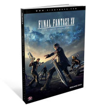 Title: Final Fantasy XV: Standard Edition, Author: Piggyback