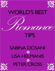 Title: World's best romance tips, Author: Infinite Ideas