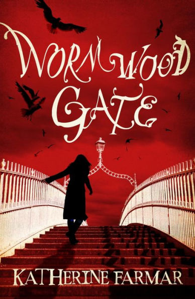 Wormwood Gate