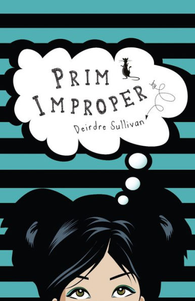 Prim Improper (Primrose Leary Series #1)
