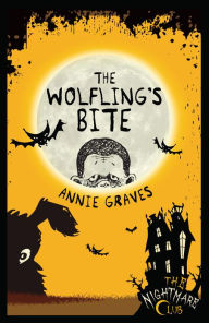 Title: The Wolfling's Bite, Author: Annie Graves