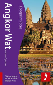 Title: Footprint Focus Angkor Wat, Author: Andrew Dr Spooner