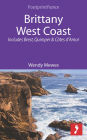 Brittany West Coast: Includes Brest, Quimper & Côtes d'Armor