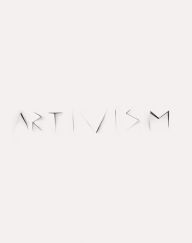 Title: Artivism, Author: Andy McCutcheon