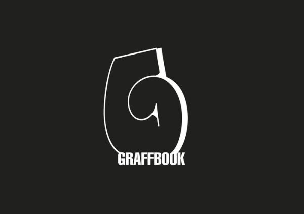 Graffbook. The Graffiti Sketchbook