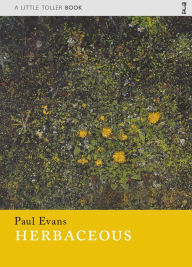 Title: Herbaceous, Author: Paul Evans