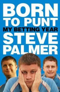 Title: Born to Punt, Author: Steve Palmer