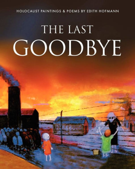 The Last Goodbye