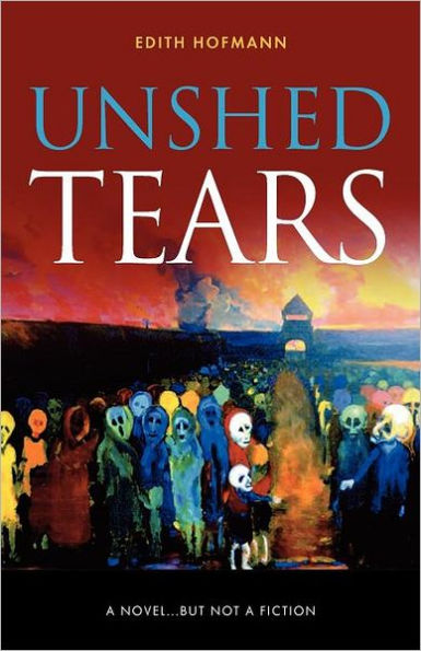 Unshed Tears