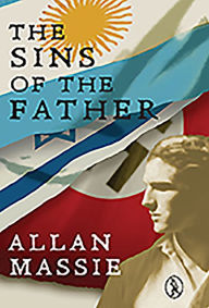 Title: The Sins of the Father, Author: Allan Massie