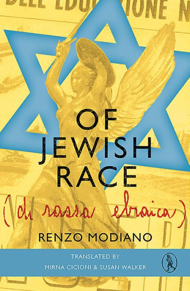 Of Jewish Race