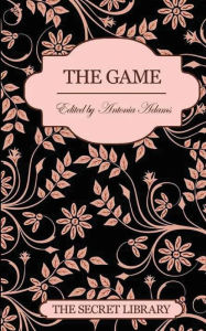 Title: The Secret Library: The Game, Author: Antonia Adams