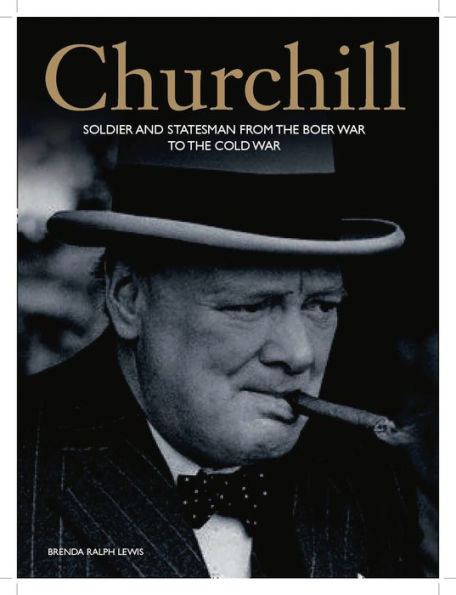 Churchill : A History