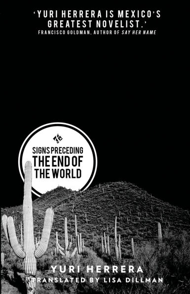 Signs Preceding the End of World