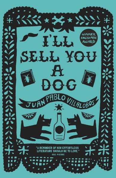 I'll Sell You a Dog