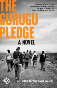 Title: The Gurugu Pledge, Author: Juan Tomas Avila Laurel