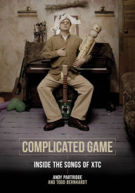 Ebook for ipod free download Complicated Game: Inside the Songs of XTC