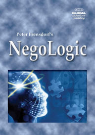 Title: NegoLogic, Author: Peter Frensdorf