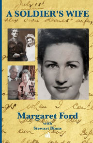 Title: A Soldier's Wife, Author: Margaret Ford