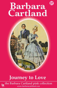Title: Journey To love, Author: Barbara Cartland
