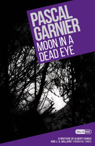 Title: Moon in a Dead Eye: Shocking, hilarious and poignant noir, Author: Pascal Garnier