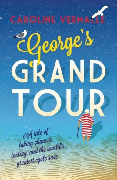 George's Grand Tour