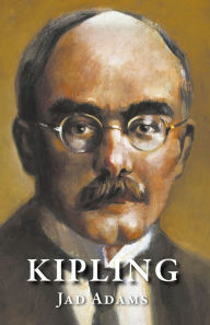 Title: Kipling, Author: Jad Adams