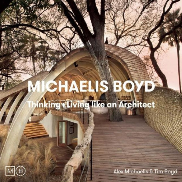 Thinking and Living Like an Architect