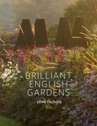 Brilliant English Gardens