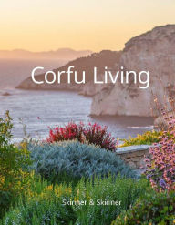 Ebook downloads for laptops Corfu Living by Claire Skinner, Dominic Skinner