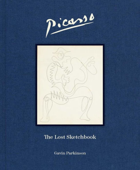 Picasso: the Lost Sketchbook