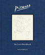 Picasso: the Lost Sketchbook