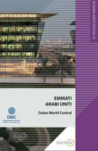 Title: Emirati Arabi Uniti. Dubai World Central, Author: Karim Ramadan
