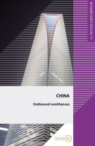 Title: China. Outbound remittances, Author: Simon Zhang