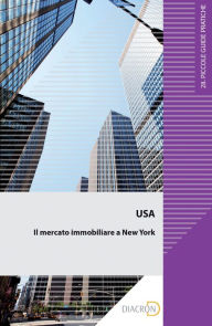 Title: USA. Il mercato immobiliare a New York, Author: Federica Bruni