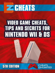 Title: Nintendo Wii & DS, Author: The Cheat Mistress