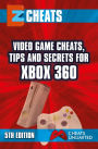 Xbox: Video Game cheats tips and secrets for xbox 360