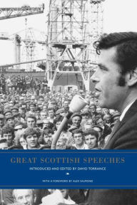 Title: Great Scottish Speeches: Volume 2, Author: David Torrance