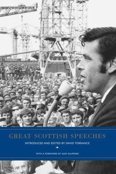 Great Scottish Speeches: Volume 2