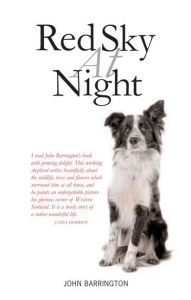 Title: Red Sky at Night, Author: John Barrington