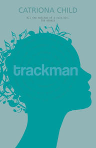 Title: Trackman, Author: Catriona Child