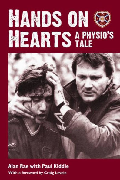 Hands on Hearts: A Physio's Tale