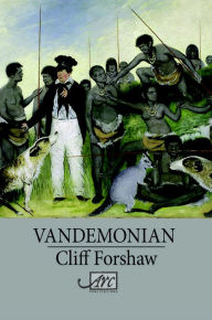 Title: Vandemonian, Author: Forshaw Auhtor