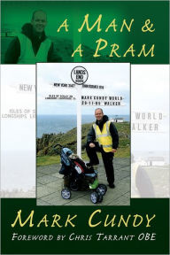 Title: A Man & A Pram, Author: Mark Cundy