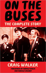 Title: On The Buses, Author: Craig Walker