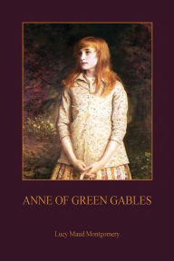 Title: Anne of Green Gables (Aziloth Books), Author: Lucy Maud Montgomery