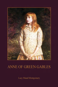 Title: Anne of Green Gables, Author: Lucy Maud Montgomery